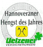 Hengst des Jahres